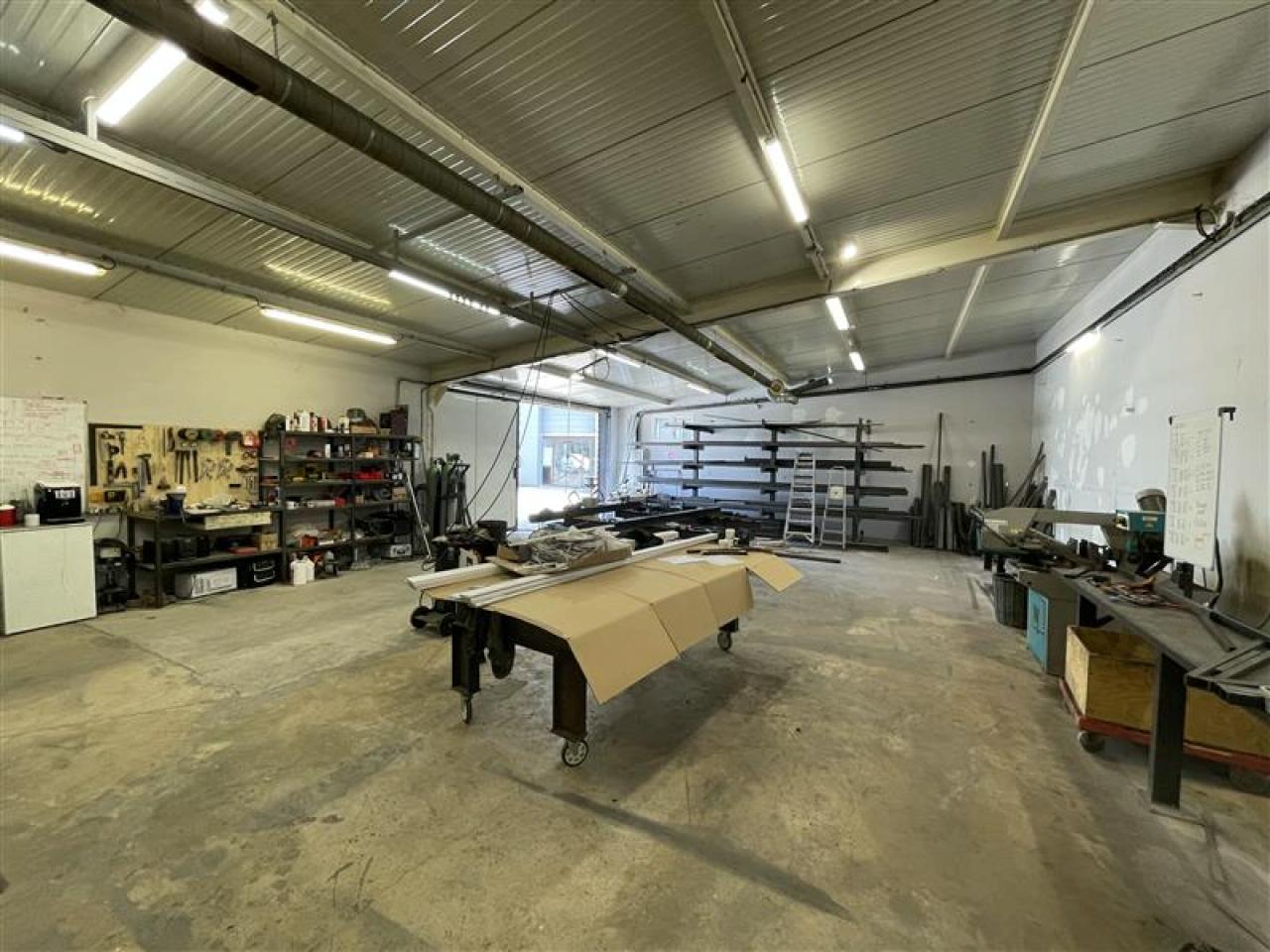 Local d'activité Mauguio 1115m² Location local d'activité Mauguio Hérault OLACT2533214 21